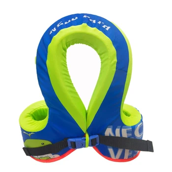 Children's Swimming Big Buoyancy Vest 1