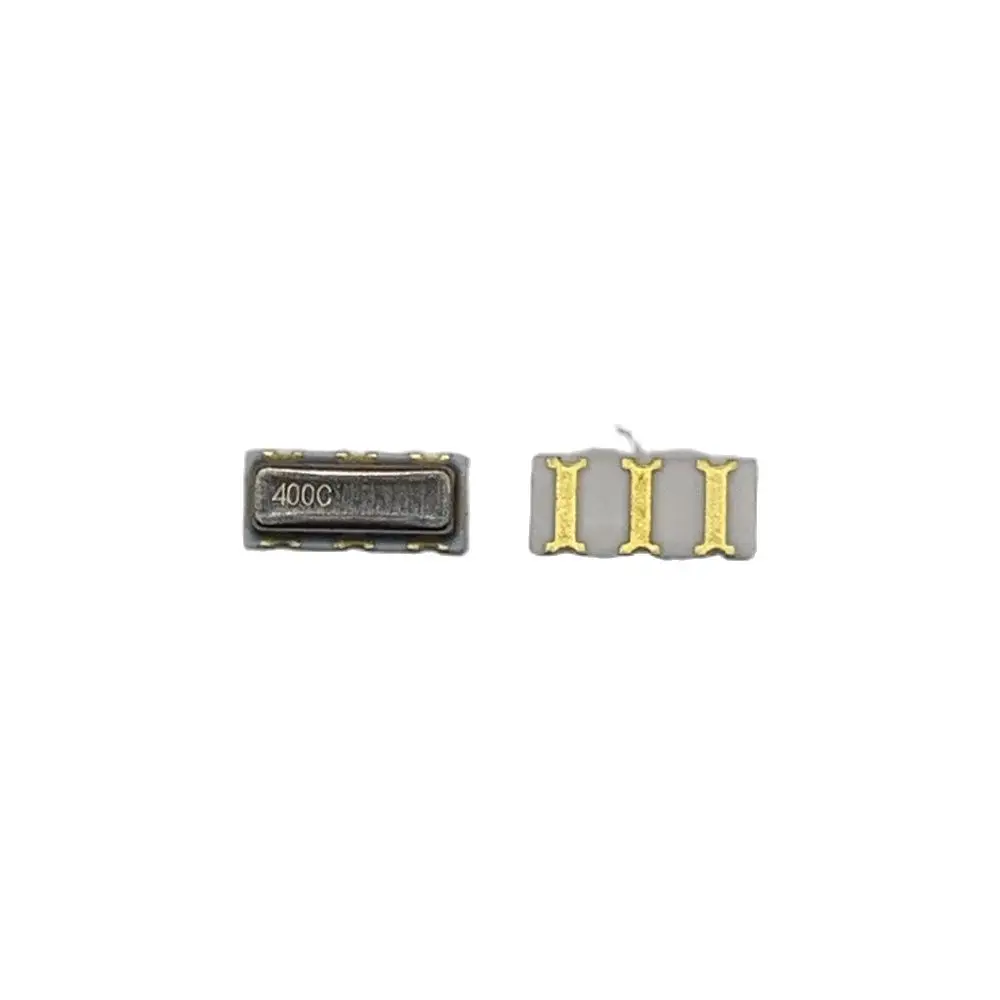 10PCS/ SMD passive ceramic crystal oscillator 3*7 4MHZ 4.000MHZ 4M CSTCC4M00G53-R0 Murata