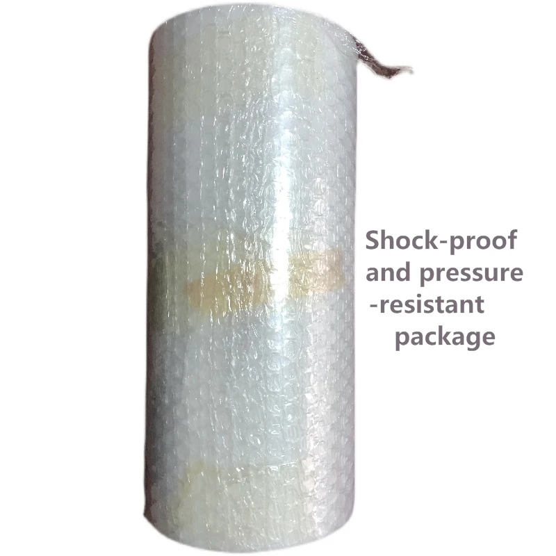 좋은 품질 21/30/33/43/60cm*100m 티셔츠 열전달용 DTF PET 필름 롤, 단면 매트 DTF 필름 롤