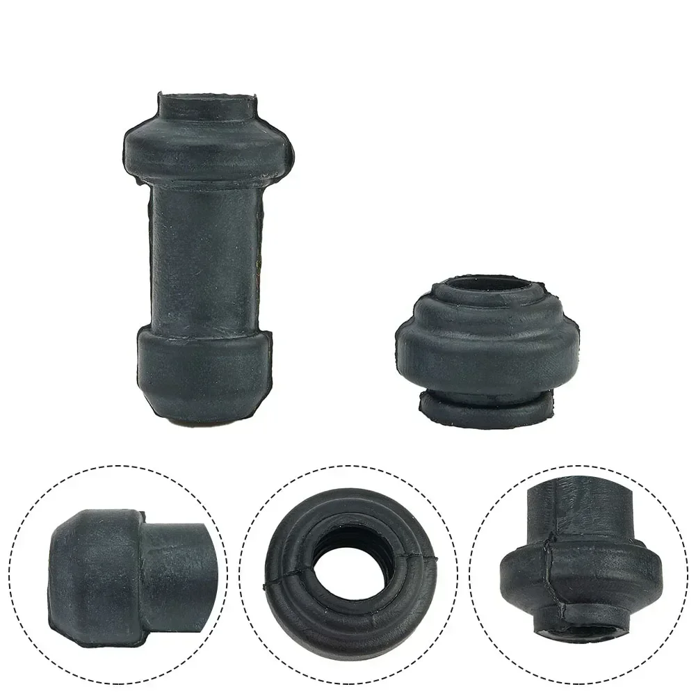 High Quality Replacement Front Disc Calipers Dust Cover Rubber 1 Set Motorcycle Pump Brake Accessories