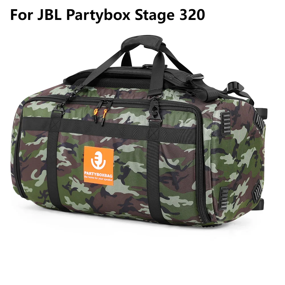 Camouflage B