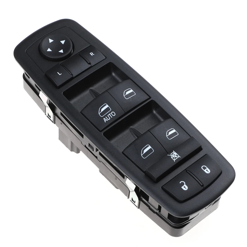 Power Window Control Switch Jeep Cherokee 2017-2022 Fitment