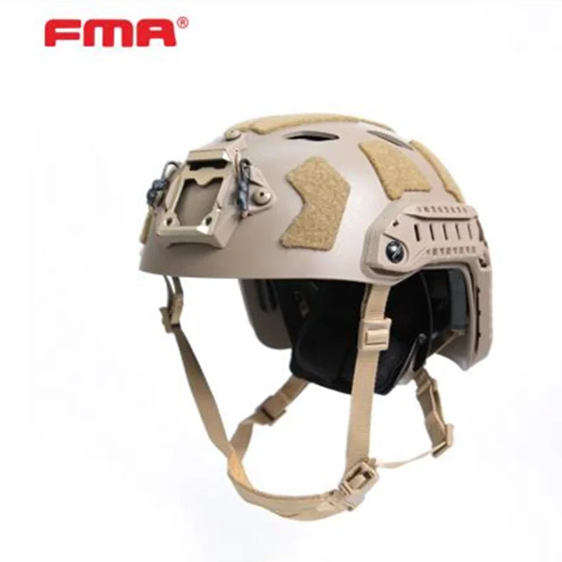 fma fast sf ヘルメット