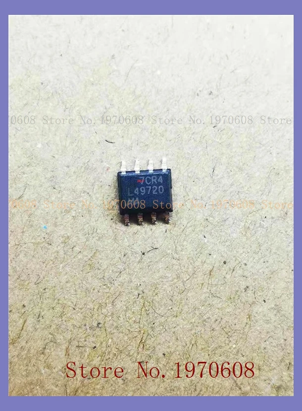 

LME49720MA L49720MA SOP8 LME49720