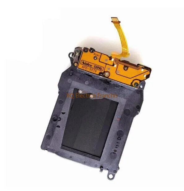 Nuova Unità Otturatore Originale Assly Per Fotocamera Sony A7 Iv Ilce-7M4 A7M4
