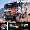 New Remote-controlled CHILDREN'S Toy Car, Rally Car, Remote-controlled Pickup Truck, Off-road Truck 3