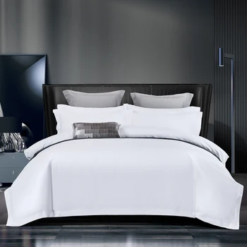 Hotel Style Bedding Set 1