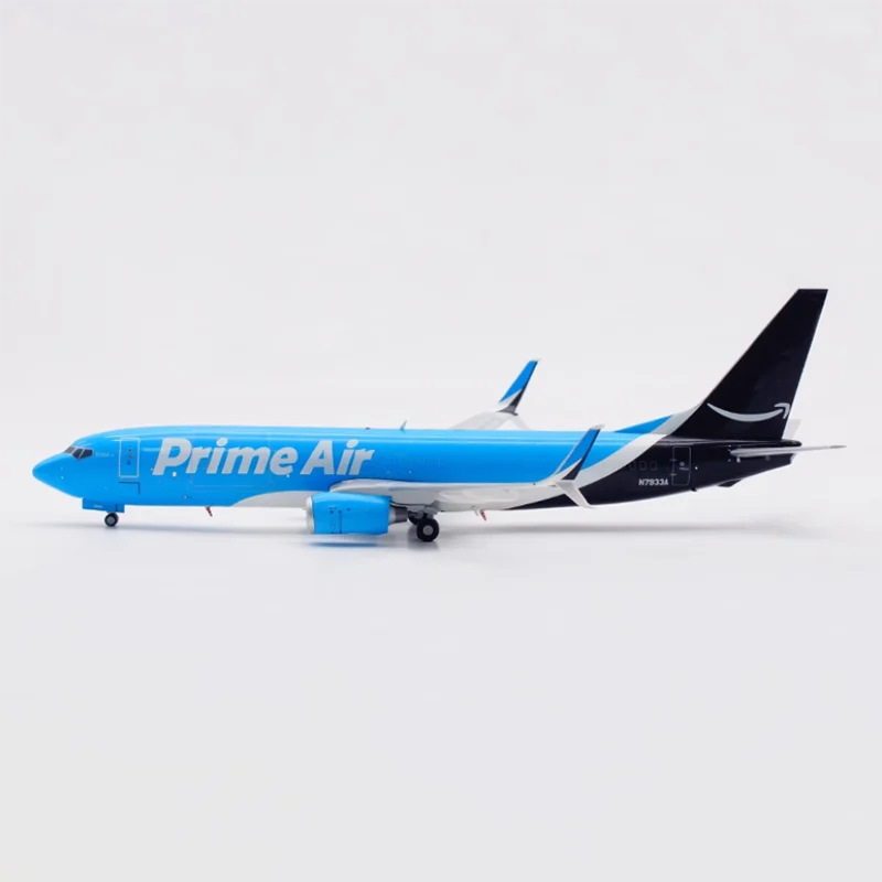 JC Wings Diecast 1:200 Scale Amazon Prime Airlines B737-800