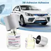 10ML 3 M 94 Primer Double Sided Tape Adhesive Adhesion Promoter Car Door Kitchen Bathroom Accessories Styling Enhanced Viscosity 2