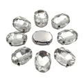 Clear Crystal