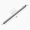 LED Desk Lamp USB Rechargeable Light Stepless Dimming Table Lamp Hanging Magnetic Bedroom Table Reading Rechargeable Night Light 6