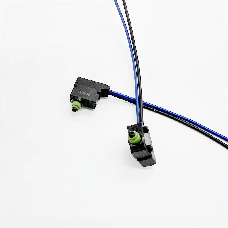 Interruptor de Ignição Impermeável do Carro Marquardt 1055 58 Fios 1pc