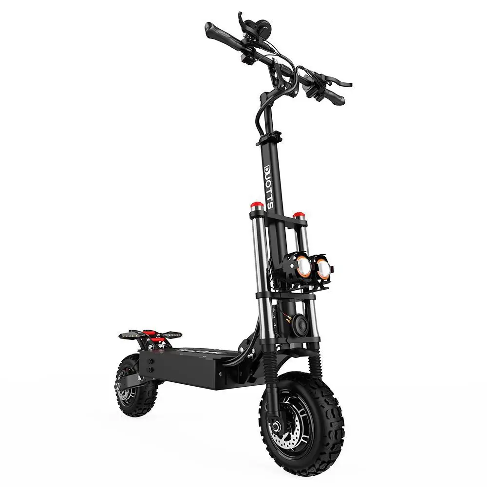 Tanio DUOTTS D88 Electric Scooter 2800W sklep