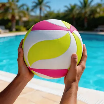 Professional Training Volleyball Set 2