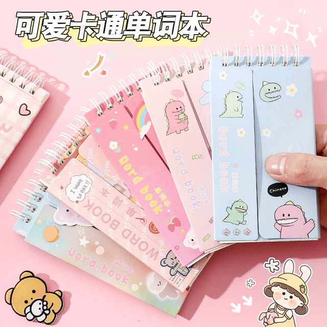 Cuaderno Caligrafía Para Niños - Material Escolar Y De Oficina - AliExpress