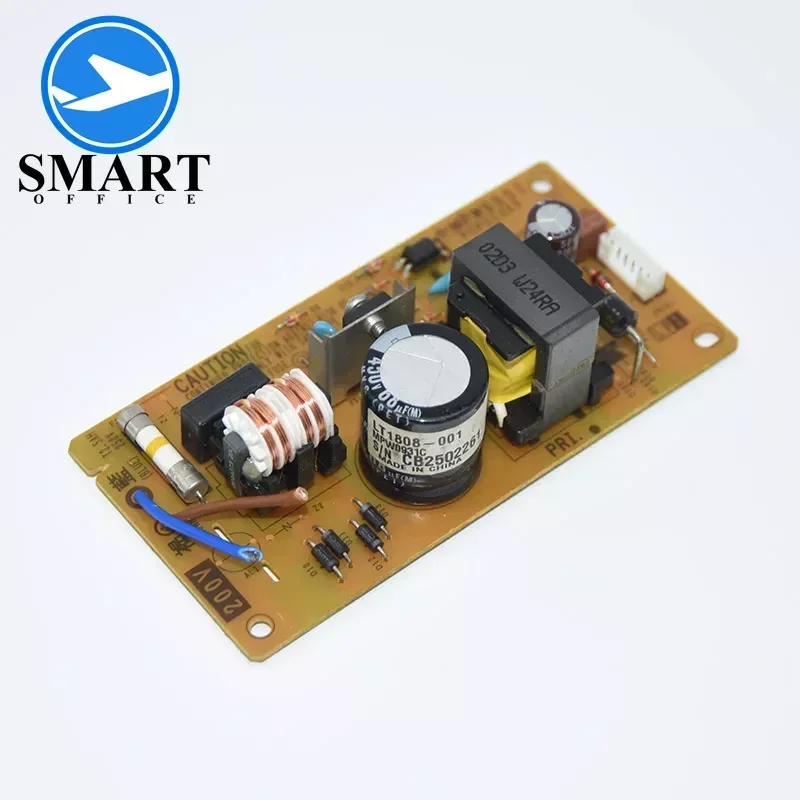 Voltage Power Supply Board 1pcs For Brother DCP-T520W T720DW T725DW T820DW T920DW