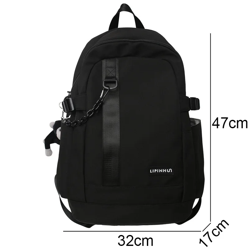 Buy Large 35 L Laptop Backpack Unisex School Bag College Bag Office Bag  Travel Bag Backpack for Men Women Online In India At Discounted Prices