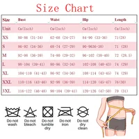 Ceinture amincissante à haute Compression pour tout le corps, avec broches, buste pour gaine amincissante post-partum, ventre Fajas Colombianas 2
