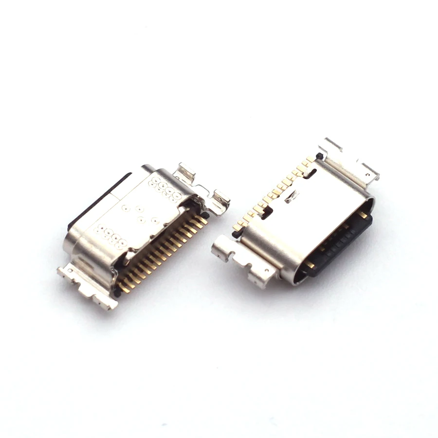 Versatile USB Charging Connector for Smartphones and Devices