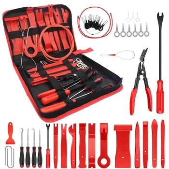 43-Piece Trim Removal Set 7
