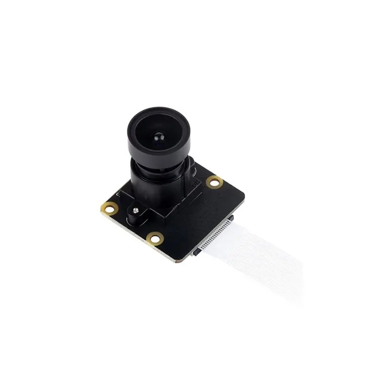 【Y19A】SC3336 3MP AI 카메라 모듈 저소음 저조도 통합 ISP(임베디드 비전 엣지 AI용) Luckfox Pico용