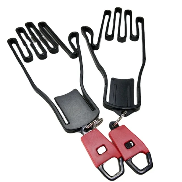 골프 장갑 거치대 스트레처 키퍼 행어 장갑, 지지대 프레임 거치대 랙 건조기 행어, 골프 도구