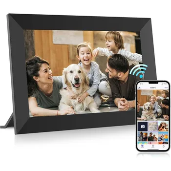10.1 Inch Digital Picture Frame 1