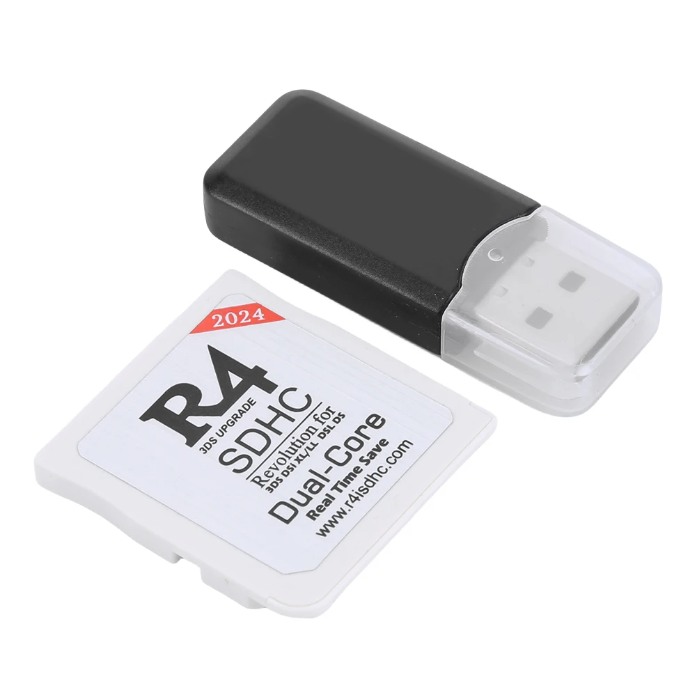 ٵ  ޸ ī, ȭƮ ǹ ÷ ī,   ī, FAT16, FAT32, TF ī, R4I SDHC R4 NDS, 2024 ǰ