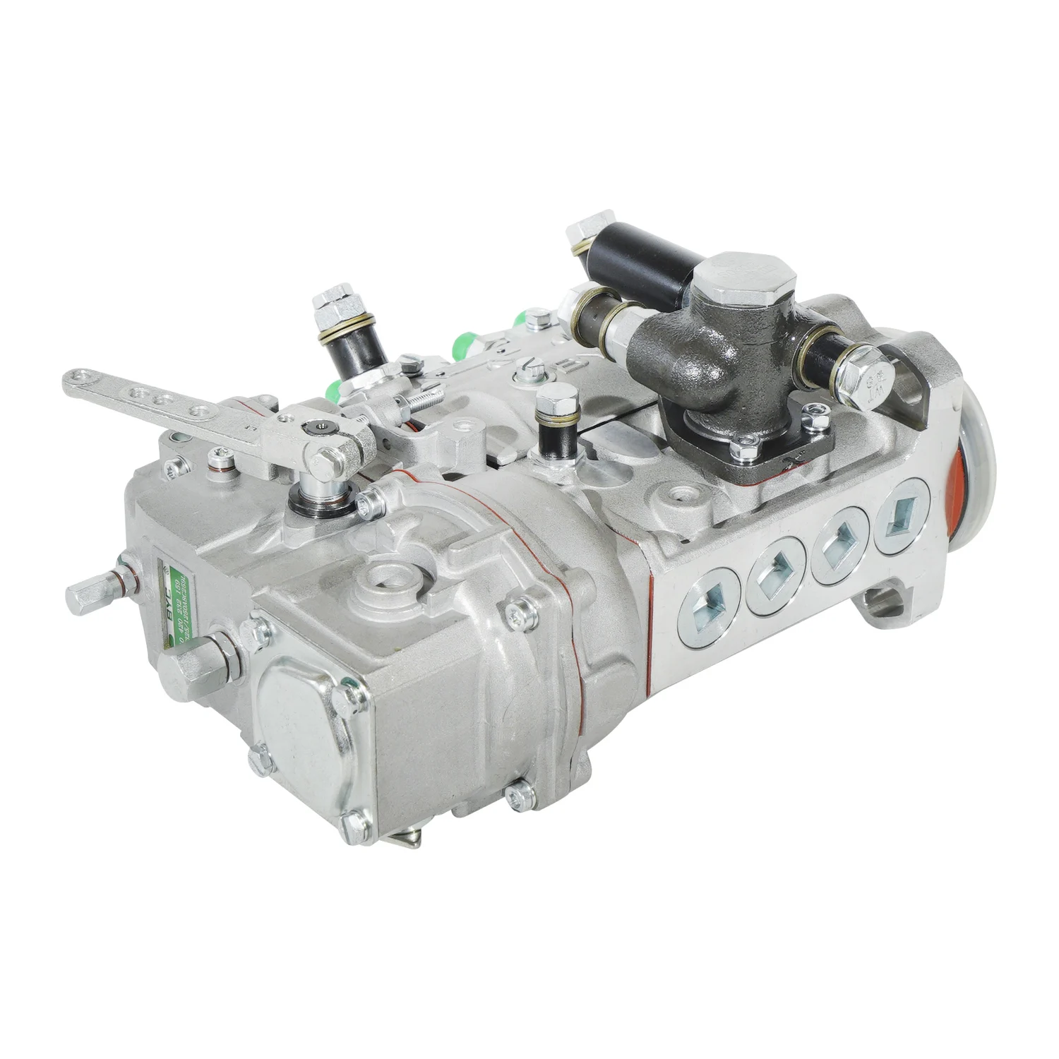 

Long service life F4L912 Engine parts 02137848 Pump