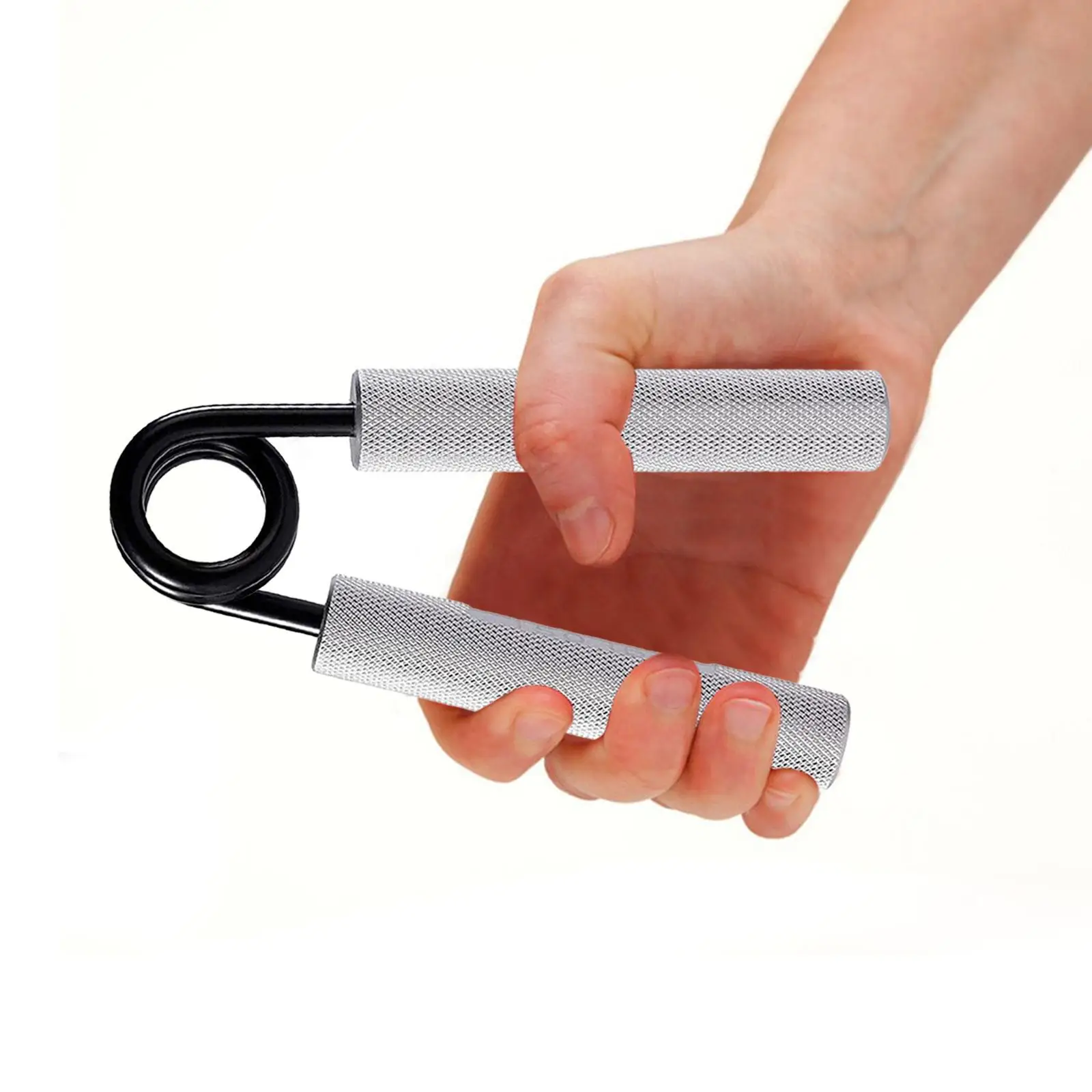 Hand Grip Strengthener Hand Grip Forearm Trainer, Grip Strength Training, Finger