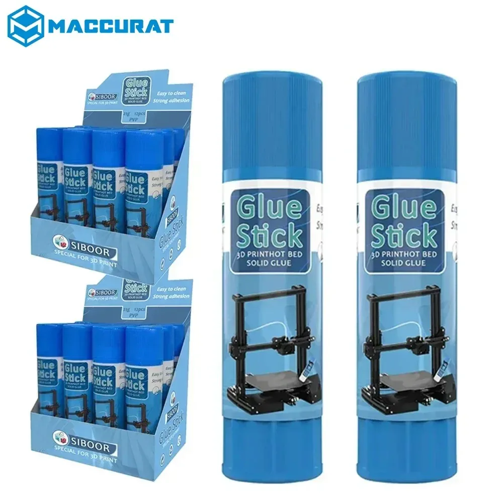 Printing Adhesive Filament Kleber 3D NYLON Kleber 3DLAC Speziell