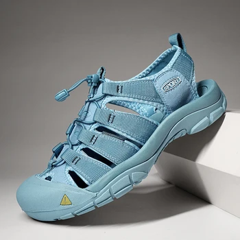 Men’s Summer Hiking Sandals 1