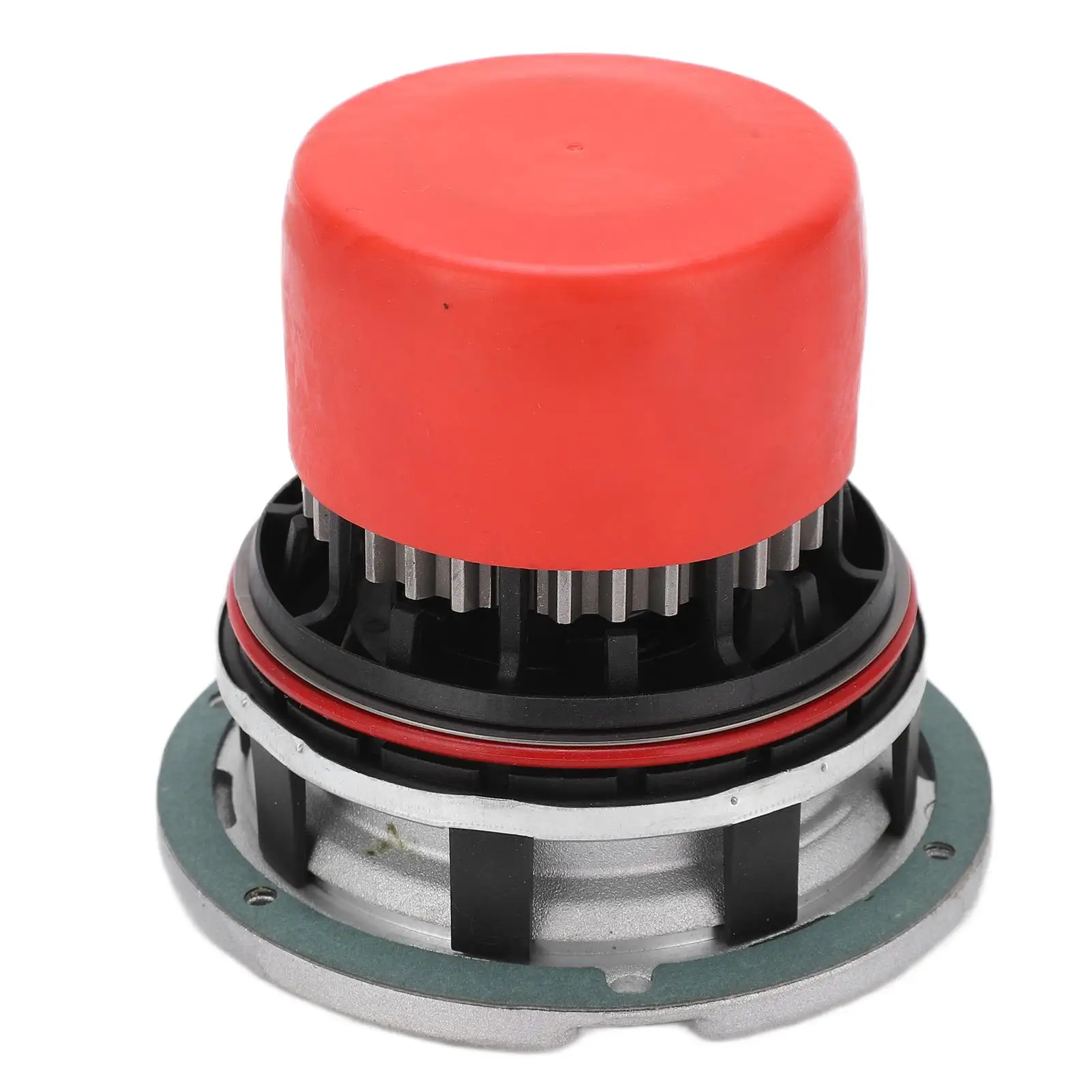     BC3Z-3B396-B, 4WD 4x4