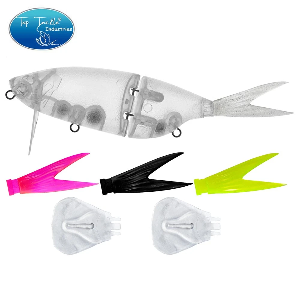 Big Bait Joint Bait Fishing Accessories Joker Fishing Big Bait