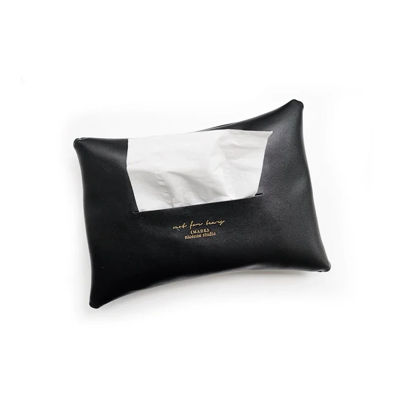 

Nordic Tissue Box, Paper Drawer, Bedroom Desktop, Bedside Paper Drawer