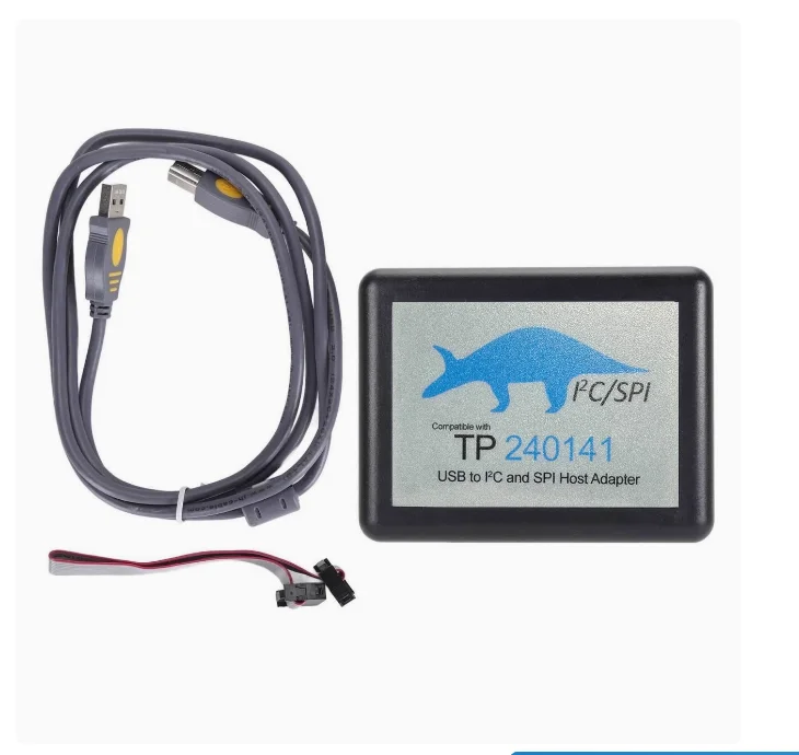 Aardvark I2C/SPI Host Adapter ホストアダプター Aardvark I2C/SPI Host Adapter - Total Phase