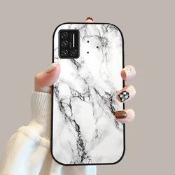 Animal - Themed Shockproof Silicone Phone Case - Soft, Durable Protection for Umidigi Bison (1)