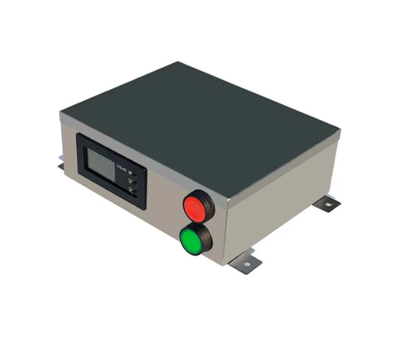 고전압 리튬 배터리 팩 BMS, 103S 380V 122S 480V 204S 750V 높은 방전 전류 사용자 지정 100A 300A BMS