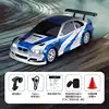 Wireless Remote Control 1: 43 Mini 4wd Drift Remote Control Car Full Scale Professional Rc Racing Boy High Speed Remote Vehicle 4