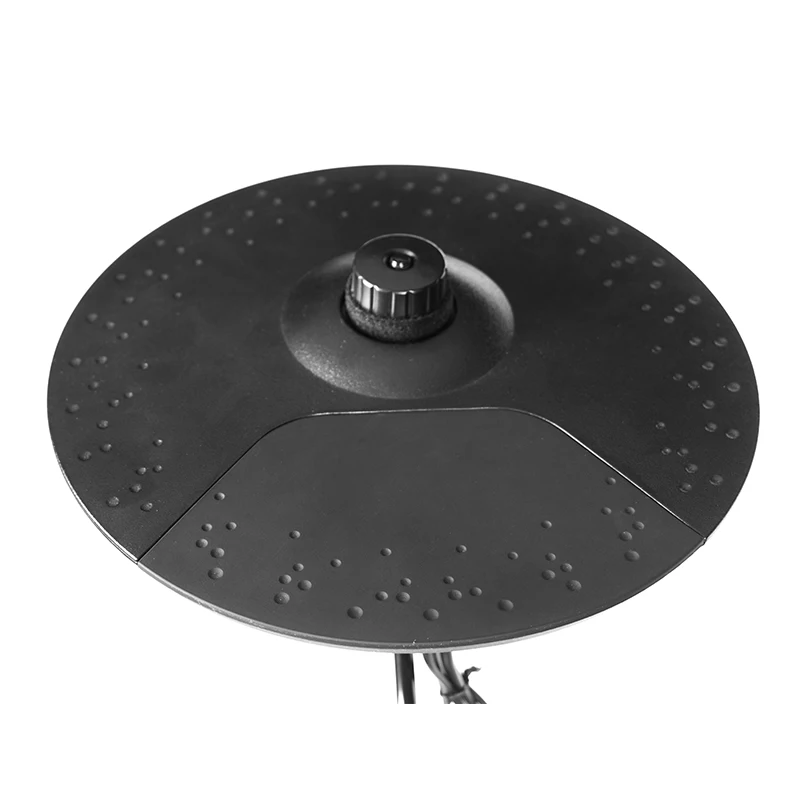 MOINNG New Products Small Portable Silicone Pad Drum Beginners Electric Drum Set