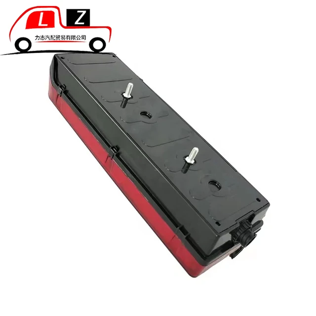 SCANIA スカニア タイプ 24V専用 LEDテールランプ トラック SCANIA スカニア タイプ 24V専用 LEDテールランプ ボルボ ユーロ