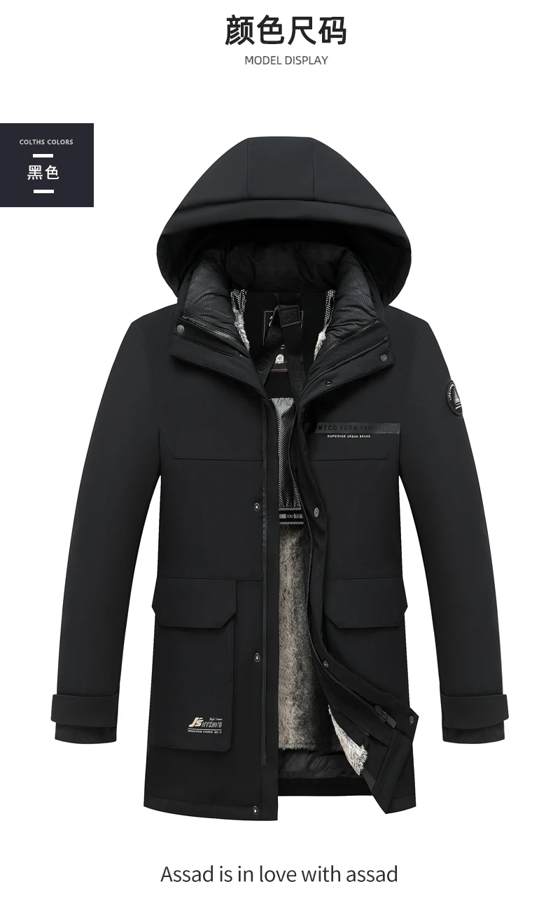 ジャケット・アウター Y's MATTE NYLON WEATHER CAPE 02 2024AW Unisex-Autumn-Casual-Hooded-