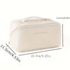 Makeup Organizer Female Toiletry Kit Bag Make Up Case Storage Pouch Luxury Lady Box, Cosmetic Bag, Organizer Bag For Travel Zip 6