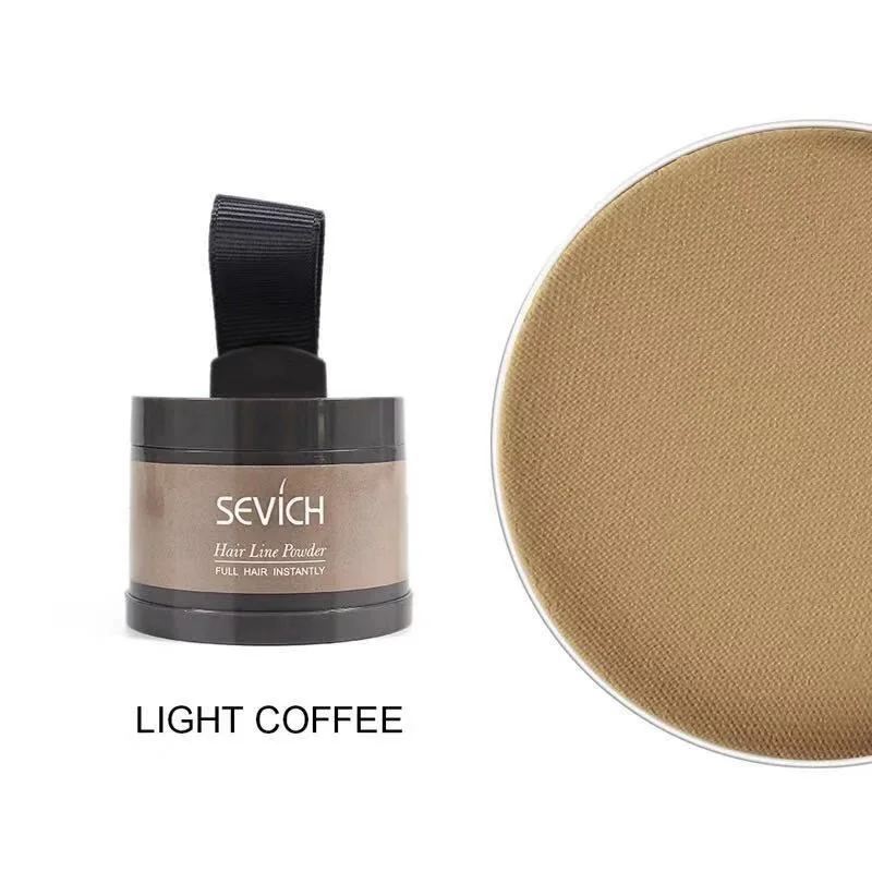 08 Light Coffee