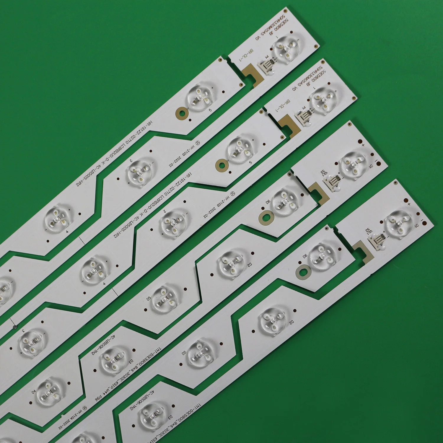 LED Ʈ TCL 50 TV TMT_50E5800_8X6_3030C SW-4C-LB5006-YH2 4C-LB5006-HR2 L50E5800A B50A658U D50A620U 50U6500C L50E580A