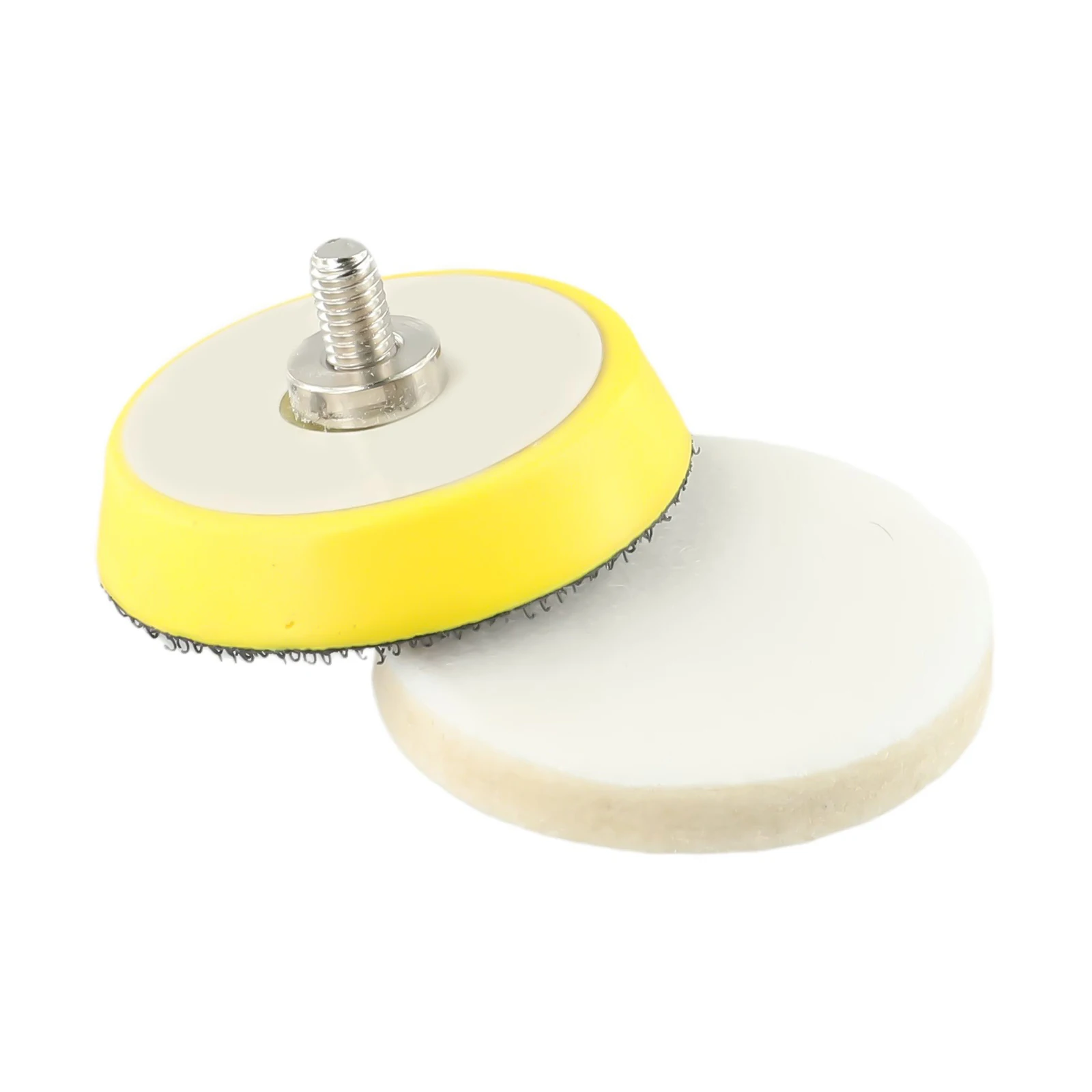 1set Scratch Remover Glass Polishing Kit Universal Cerium Oxide Powder DIY Repair Kit Polishing Wheel Set Accessories