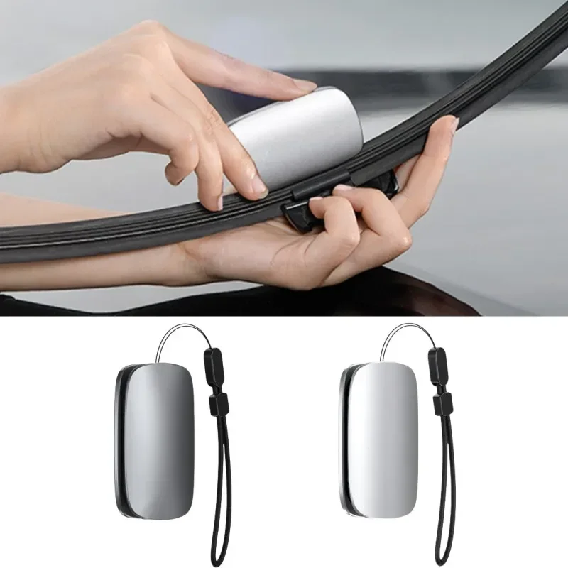 ForBaseusGoodAutoTruckWindshieldWiperBladeRefurbishRestorer