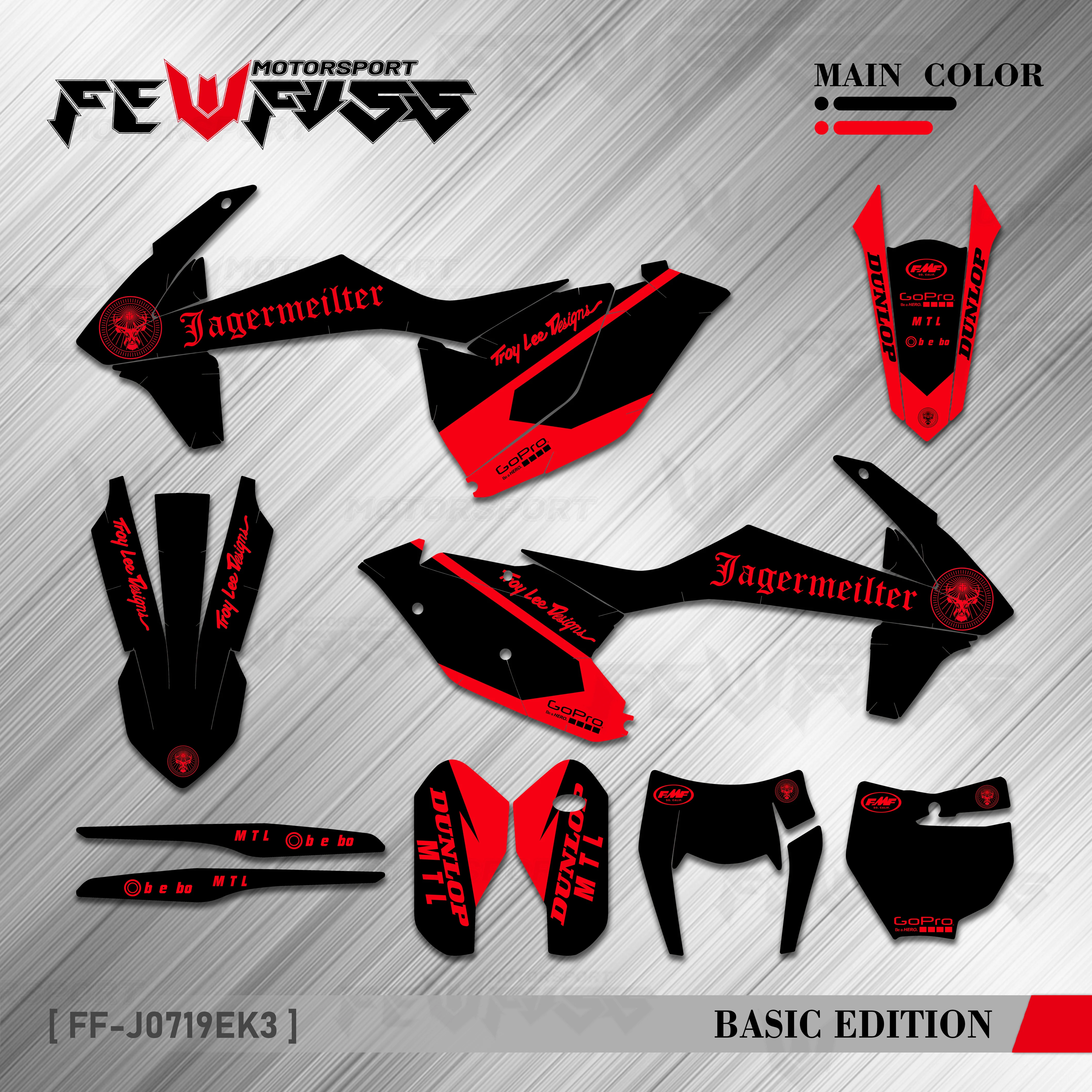 FEWFUSS KTM 125 250 350 450 500 SX SXF XC XCF 2016 2017 2018 EXC EXCF XCW 2017 2018 2019 ׷ Į ƼĿ 