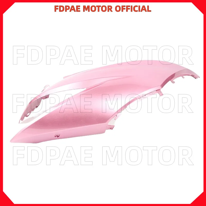 

Left / Right Body Cover / Guard for Wuyang Honda Wh125t-9a-10