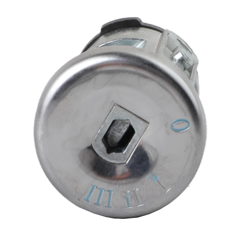 Ford Mondeo III Ignition Cylinder Barrel Key 2000-2007 Fitment